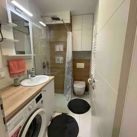 Apartamento Cozy