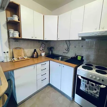Cozy Apartamento