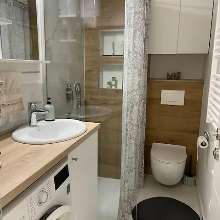Cozy Apartamento Mostar