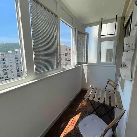 Cozy Apartmán