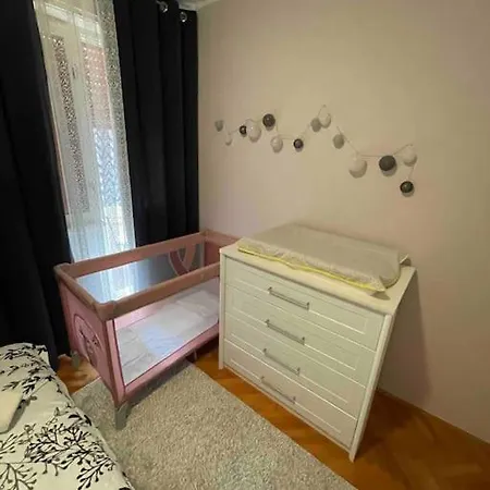 Cozy Apartamento Mostar