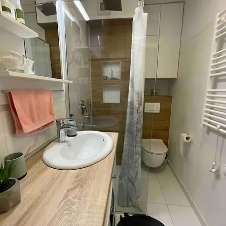 Cozy Apartamento *