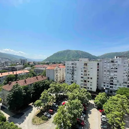 Apartamento Cozy Mostar