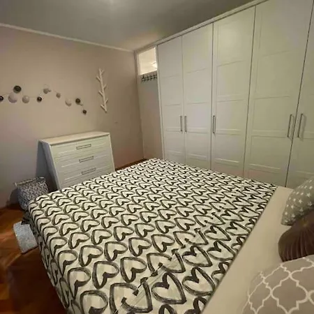 Cozy Apartamento Mostar