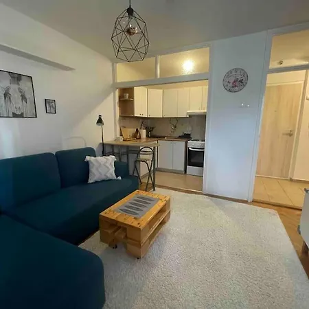 Cozy Apartamento