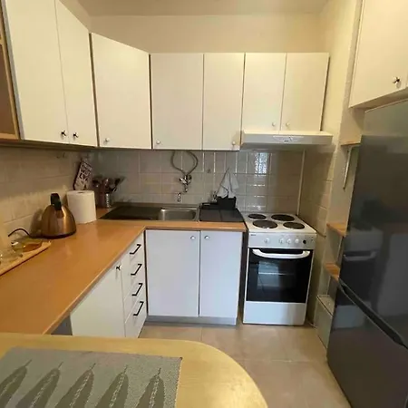 Cozy Apartamento