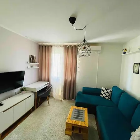 Apartamento Cozy *