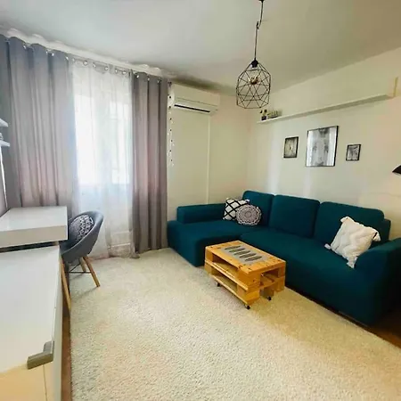 Apartamento Cozy